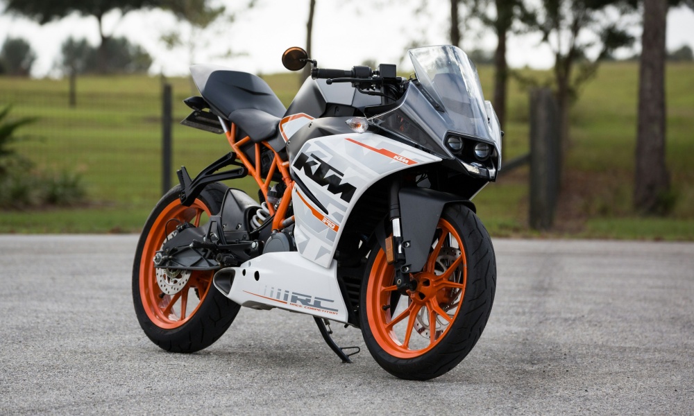 Motorcycle Starter Battery