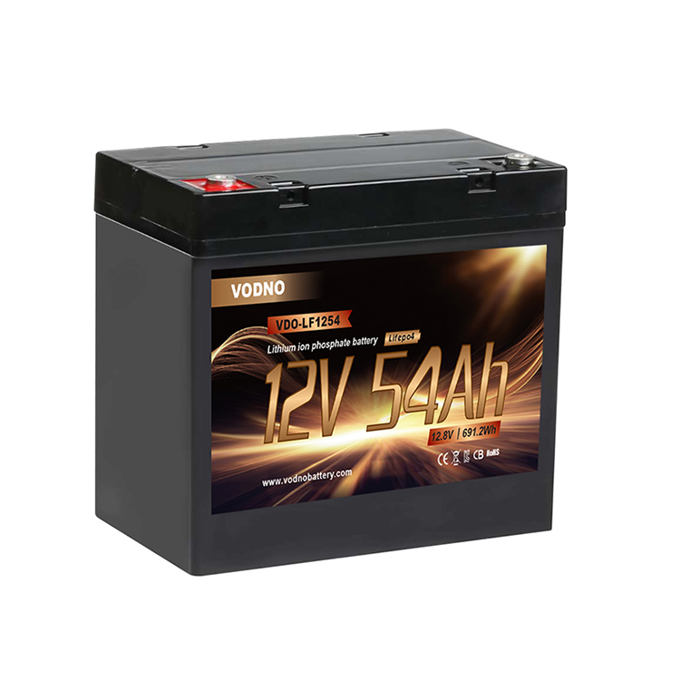 Deep cycle battery for RV caravan camping 12v 150Ah battery with heating and bluetooth