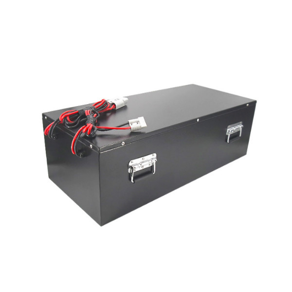 Rechargeable 24v 200ah lifepo4 lithium battery solar energy use