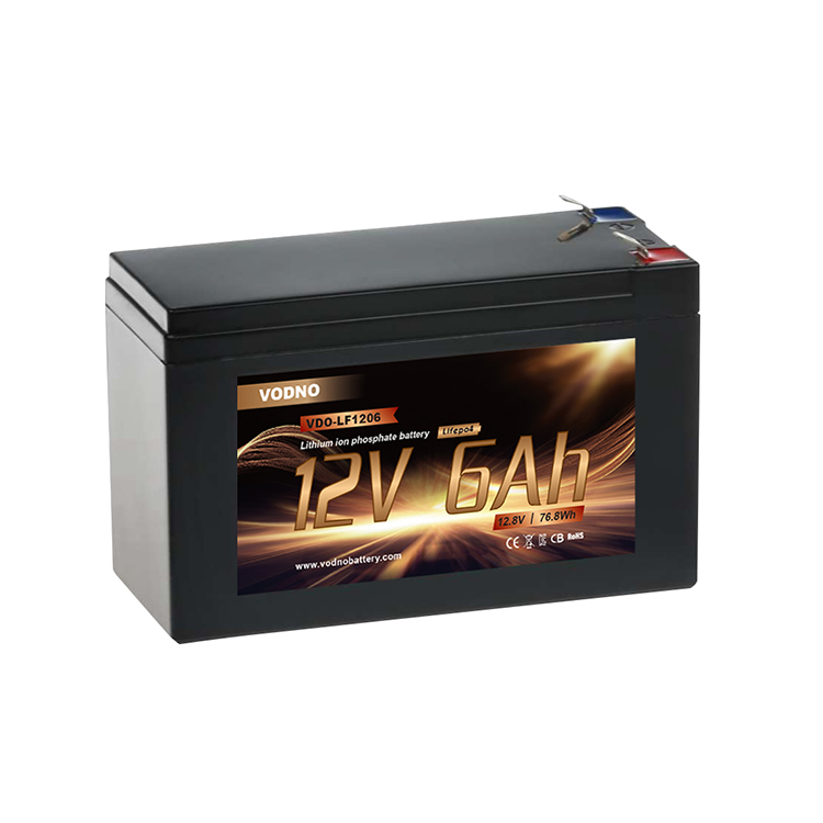 12v 150ah Lithium Lifepo4 Battery With A Grade Cell Build In BMS Long Lifecycle