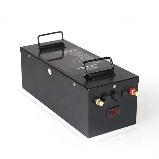 OEM Lifepo4 48v150ah Lithium Lron Phosphate Battery Pack For Forklife/UPS/golf Cart/e-motorcycle/marine