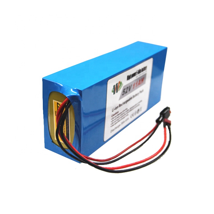52v 3000w Electric Bike Kit With Batteries For Electric Bike Battery