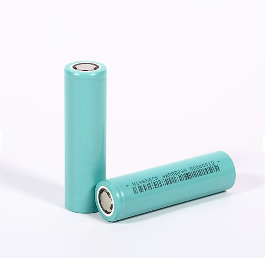 Famous China brand BAK N18650CK 3000mAh 3.7V 18650 battery cell