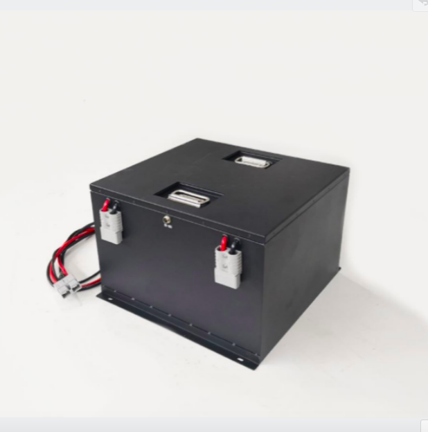 48v 60Ah LiFePO4 Cathode Battery Pack In Customized Size