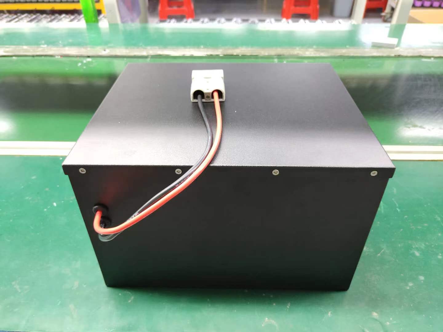 Lifepo4 72v 39ah Lithium Ion Battery Pack For 3 Wheel Vehicle