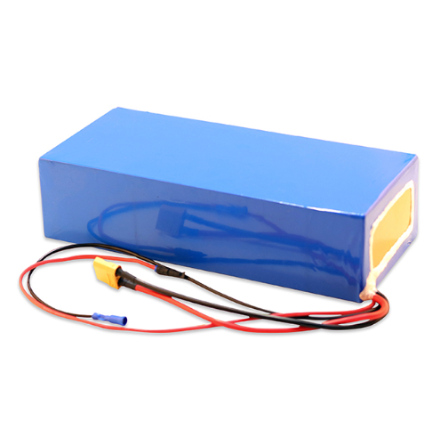 What Are The Advantages And Application Of Lithium-ion Batteries？