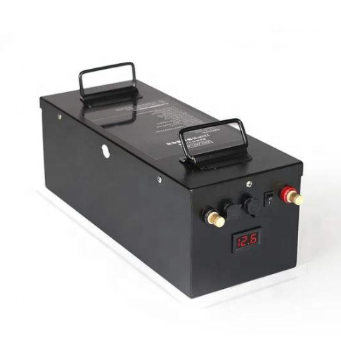 LiFePO4 Battery Pack