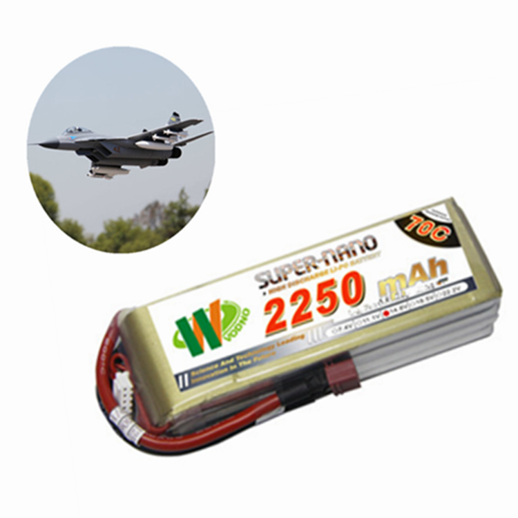 How to Choose LiPo Battery for RC Car