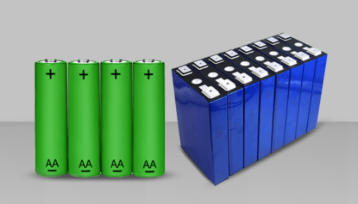 Lithium-Ion Battery