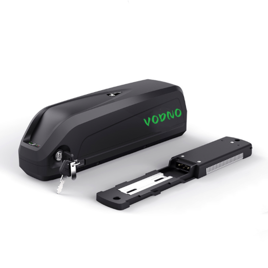 How To Choose The Best Electric Bicycle Battery Pack
