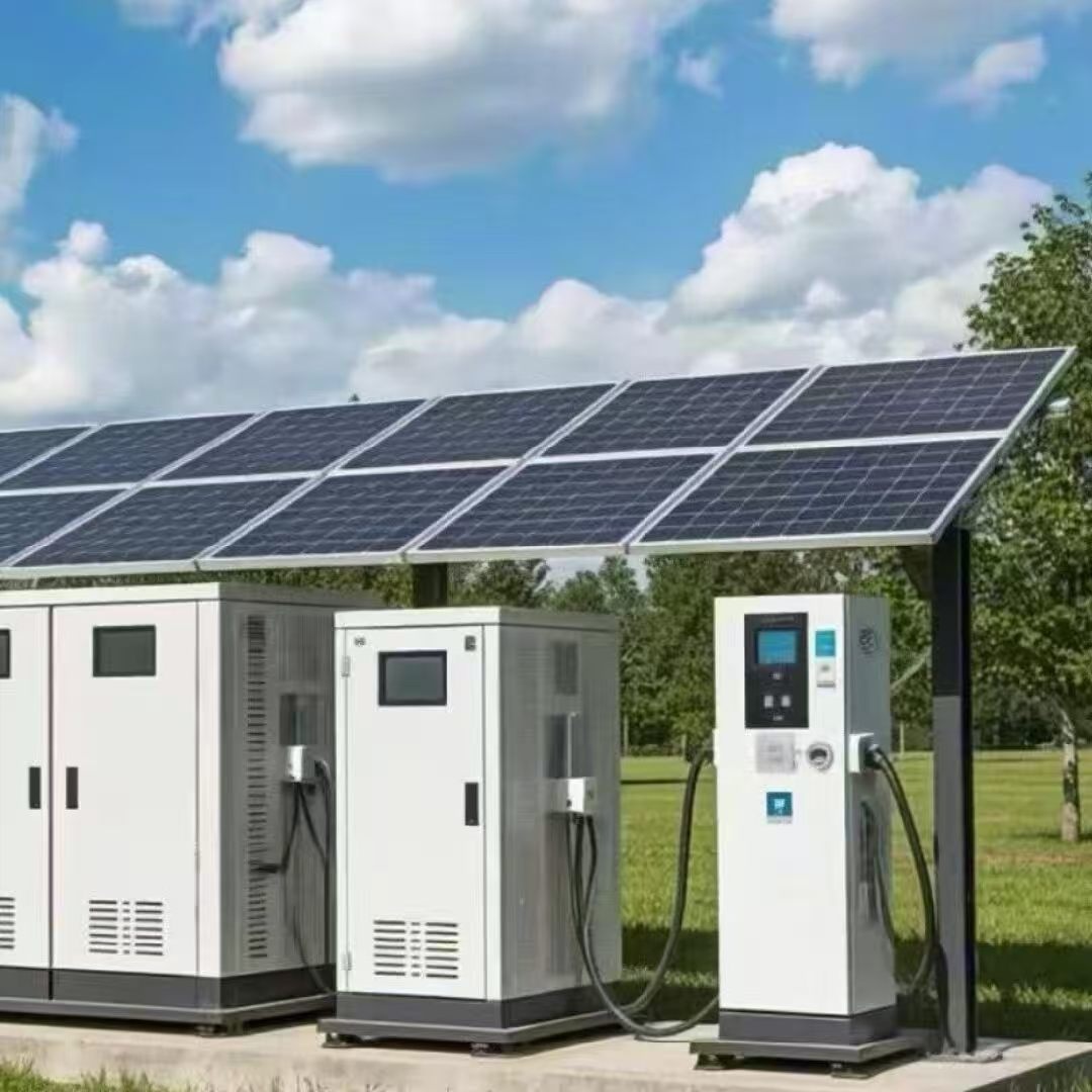 Battery Energy Storage System(BESS)