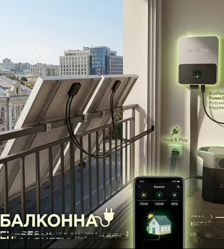 Residential Balcony Storage 3